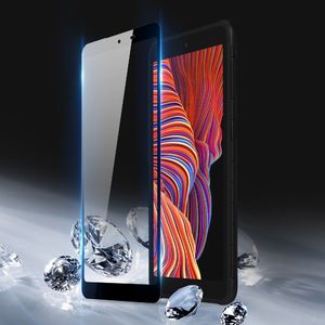 Braders Szkło Hartowane Na Cały Ekran do Samsung Xcover 5 3
