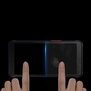 Braders Szkło Hartowane Na Cały Ekran do Samsung Xcover 5 5