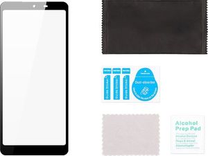 Braders Szkło Hartowane Na Cały Ekran do Samsung Xcover 5 6