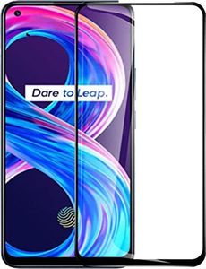 Hofi Glass Szkło Hartowane do Realme 8 / 8 Pro 2