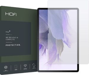 Hofi Glass Szkło Hartowane Hofi Glass Pro+ do Galaxy Tab S7 FE 5G 12.4 1