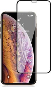Mocolo Iphone 11 pro - szkło hartowane na cały ekran PEŁNE 1
