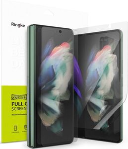 Ringke Folia Ochronna Ringke ID Set do Galaxy Z Fold 3 1