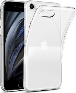 ESR Etui ESR Essential do iPhone 7 / 8 / SE 2020 Clear 1