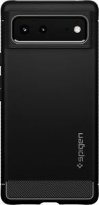 Spigen Etui Spigen Rugged Armor do Google Pixel 6 2