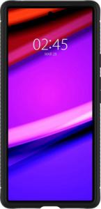 Spigen Etui Spigen Rugged Armor do Google Pixel 6 3
