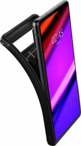 Spigen Etui Spigen Rugged Armor do Google Pixel 6 7