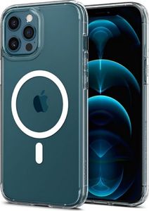 Spigen Etui Spigen Ultra Hybrid Mag do iPhone 12 Pro Max 1
