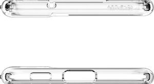 Spigen Etui Spigen Liquid Crystal do Samsung Galaxy S21 Fe Crystal Clear 9