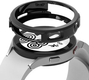 Ringke Etui Ringke Air do Galaxy Watch 4 44 mm Black 1