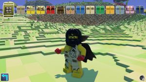 LEGO Worlds PC 7