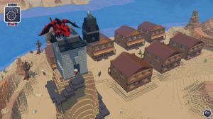 LEGO Worlds Xbox One 2