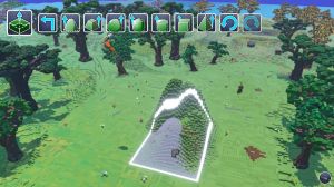 LEGO Worlds Xbox One 3