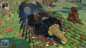 LEGO Worlds Xbox One 8