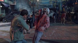 Dead Rising 4 Xbox One 4