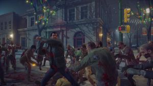 Dead Rising 4 Xbox One 7