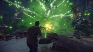 Dead Rising 4 Xbox One 8