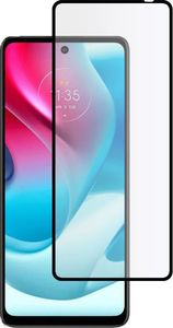 Braders Etui Portfel Wallet 2 + Szkło do Motorola Moto G60S 4