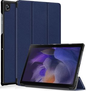 Etui na tablet Braders Etui Smartcase do Galaxy Tab A8 10.5 Navy 1