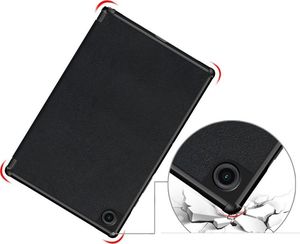 Etui na tablet Braders Etui Smartcase do Galaxy Tab A8 10.5 Navy 3