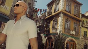 Hitman: Kompletny Pierwszy Sezon PS4 12