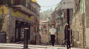 Hitman: Kompletny Pierwszy Sezon PS4 13