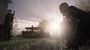 Hitman: Kompletny Pierwszy Sezon PS4 14