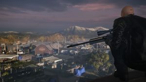 Hitman: Kompletny Pierwszy Sezon PS4 15