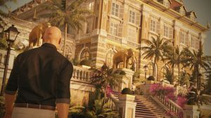 Hitman: Kompletny Pierwszy Sezon PS4 2
