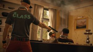 Hitman: Kompletny Pierwszy Sezon PS4 4