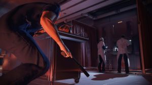 Hitman: Kompletny Pierwszy Sezon PS4 5