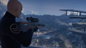 Hitman: Kompletny Pierwszy Sezon PS4 8
