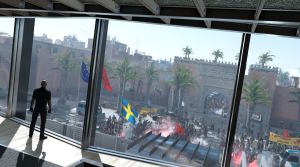 Hitman: Kompletny Pierwszy Sezon PS4 10