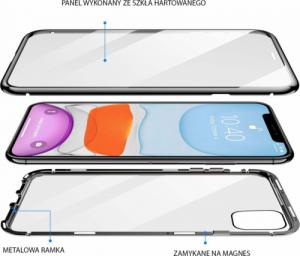 Braders Etui Magnetyczne 360 do iPhone 13 2