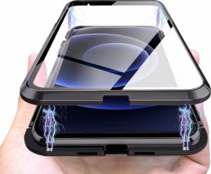Braders Etui Magnetyczne 360 do iPhone 13 5
