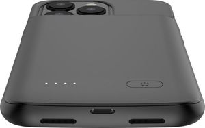 Braders Etui z Baterią Powercase 4800mAh do iPhone 13 / 13 Pro 7