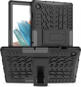 Etui na tablet Braders Etui Armorlok do Galaxy Tab A8 10.5 Black 1