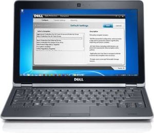 Laptop Dell Latitude E6230 2