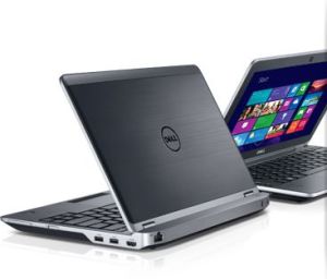 Laptop Dell Latitude E6230 3