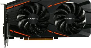 Karta graficzna Gigabyte Radeon RX 470 G1 Gaming 4GB GDDR5 (GV-RX470G1 GAMING-4GD) + Mysz Gigabyte Force M7 THOR Black 11
