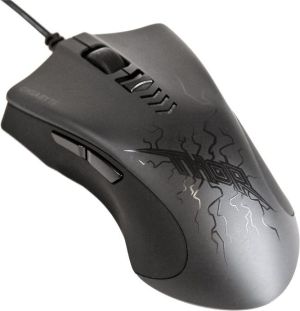 Karta graficzna Gigabyte Radeon RX 470 G1 Gaming 4GB GDDR5 (GV-RX470G1 GAMING-4GD) + Mysz Gigabyte Force M7 THOR Black 3