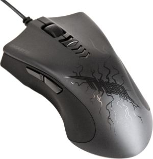 Karta graficzna Gigabyte Radeon RX 470 G1 Gaming 4GB GDDR5 (GV-RX470G1 GAMING-4GD) + Mysz Gigabyte Force M7 THOR Black 7