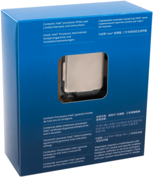 Procesor Intel Core i7-7700K, 4.2GHz, 8 MB, BOX (BX80677I77700K) 6