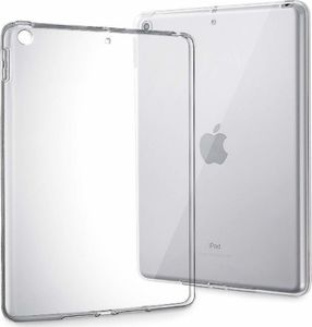 Etui na tablet Hurtel Slim Case plecki etui pokrowiec na tablet iPad mini 2021 przezroczysty 1