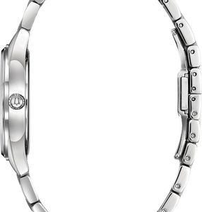 Zegarek Bulova Zegarek damski BULOVA Regatta 96P216 2