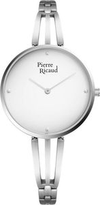Zegarek Pierre Ricaud Zegarek damski Pierre Ricaud P22091.5143Q 1