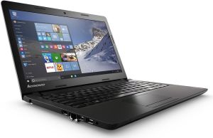 Laptop Lenovo Ideapad 100-15IBD (80QQ01ESPB) 1