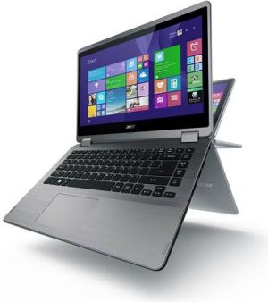 Laptop Acer Aspire R3-471T-76BM 3