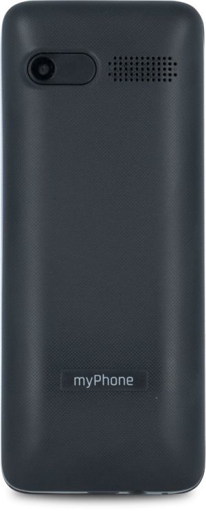 Telefon komórkowy myPhone 6310 Dual SIM Czarny 2