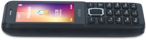 Telefon komórkowy myPhone 6310 Dual SIM Czarny 5